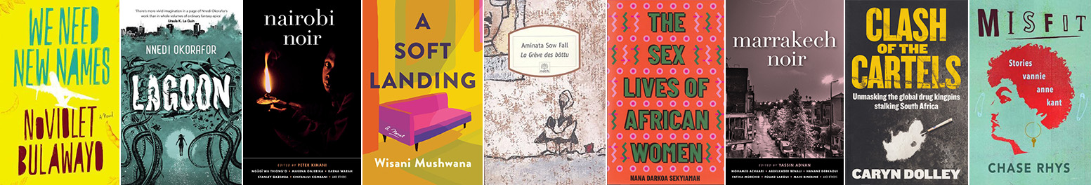 Book covers