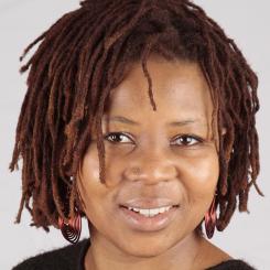 Associate Professor Polo Moji