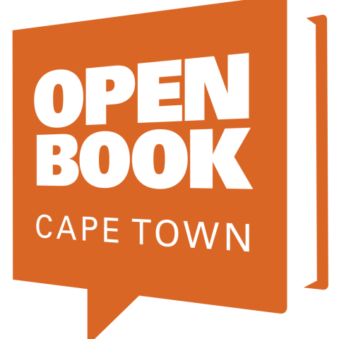 Open Book Festival logo