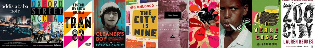 Book covers