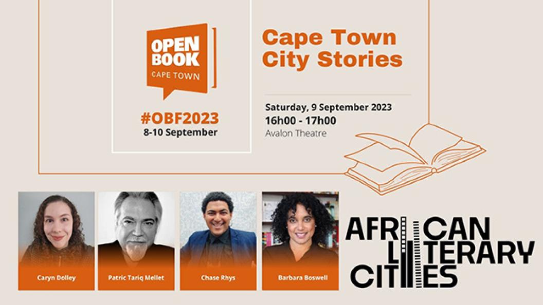 Cape Town City Stories 2023