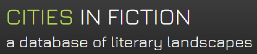 Cities in Fiction