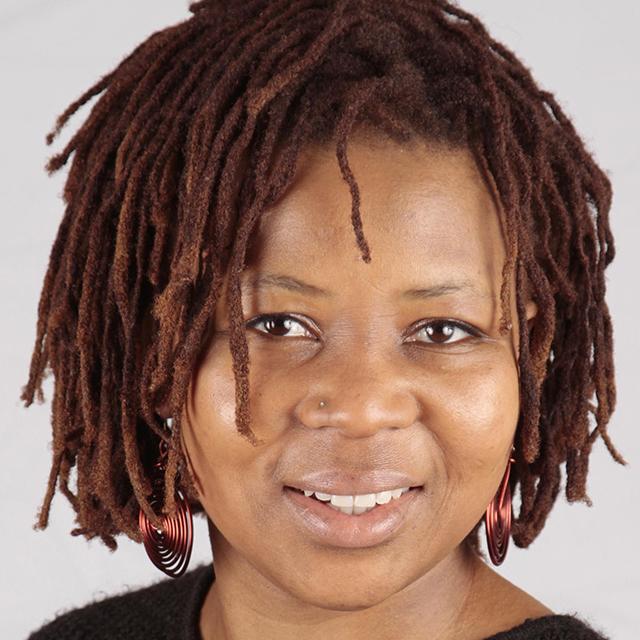 Associate Professor Polo Moji