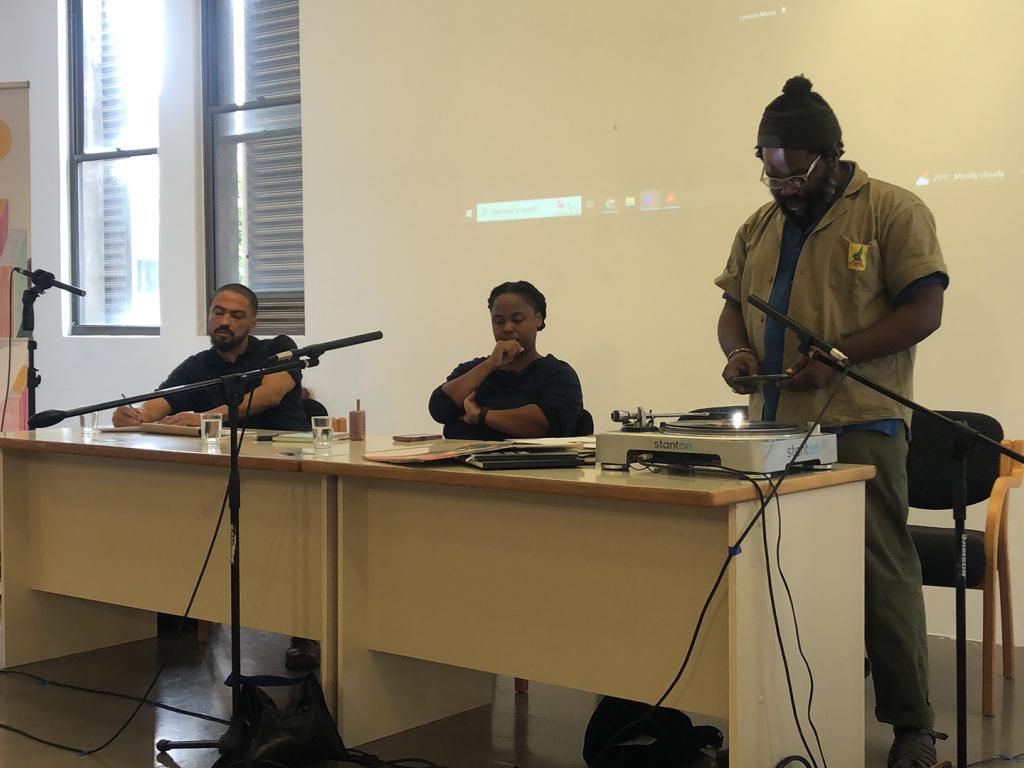 Music as Urban Narrative Seminar