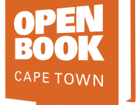 Open Book Festival logo