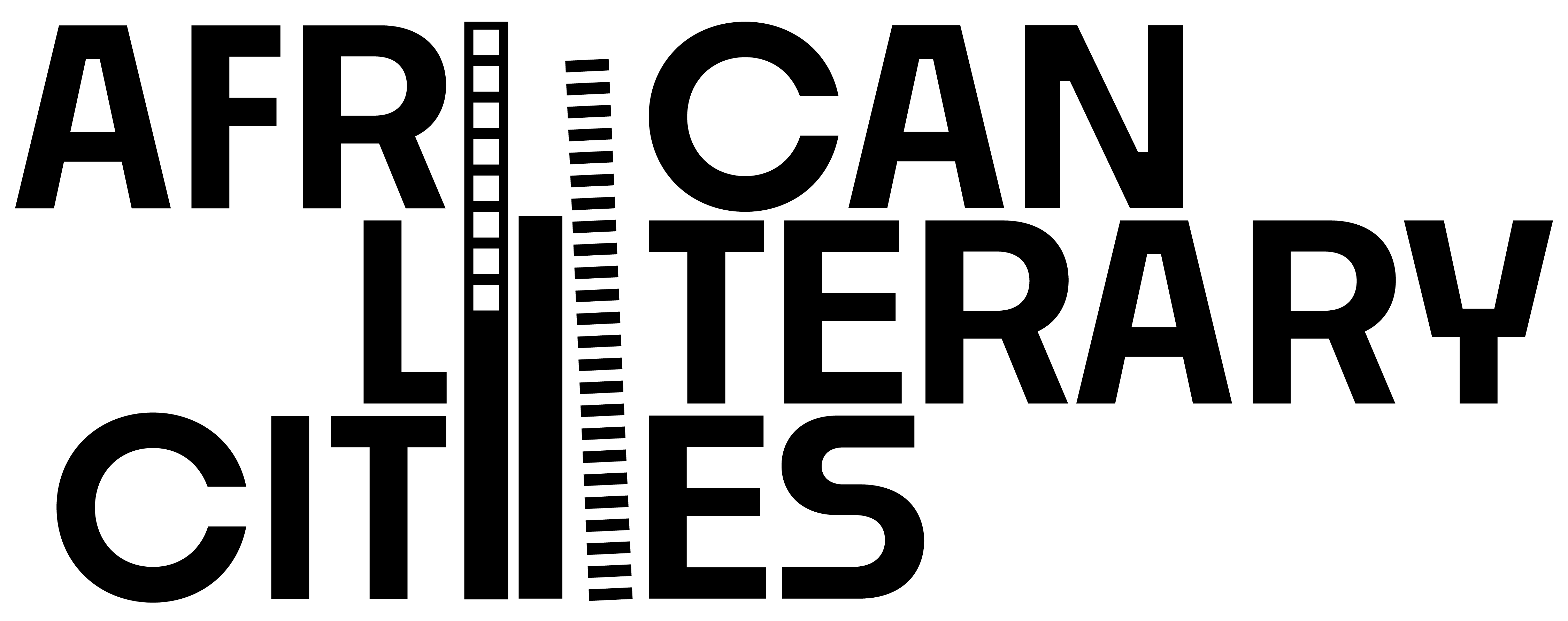 Contact Us African Literary Cities